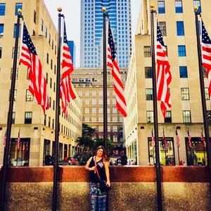 Meet your Posher, Mabel